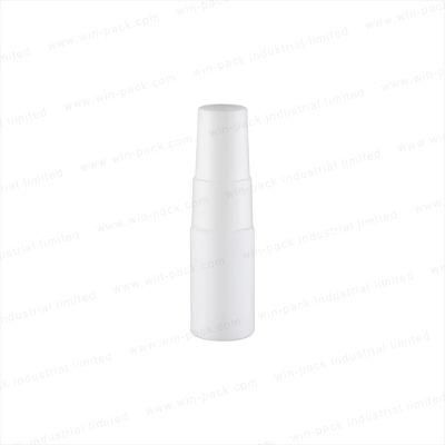 White Small Fine Mist Sprayer Bottles Vials Tube Containers Lotion Pump Bottle for Essential Oils Perfume Cosmetic