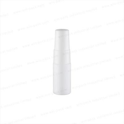 White Small Fine Mist Sprayer Bottles Vials Tube Containers Lotion Pump Bottle for Essential Oils Perfume Cosmetic