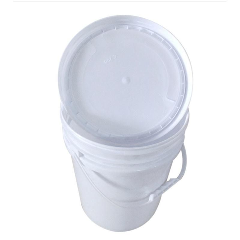 20L Plastic Paint Cans/Pail/Bucket/Containers