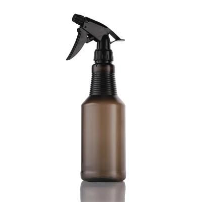 400lm Pet Bottle with Trigger Spray for Hair Dye (ZY01-D148)