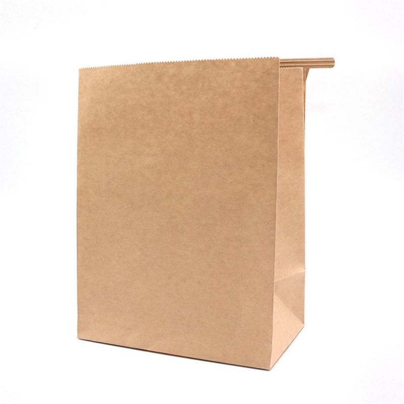 Cookie Food Packaging Bags