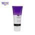 Beauty Packaging PE Plastic Squeeze Cosmetic Tube for Facial Cleanser