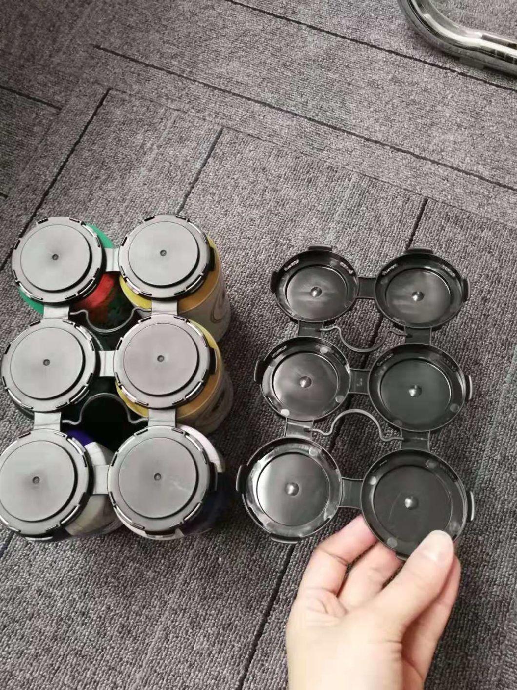 Six Pack Rings for Soda Cans