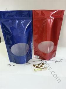High Quality Zip Lock Stand up Pouches