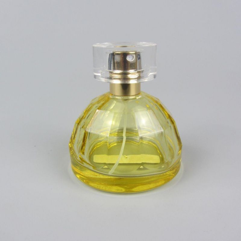 30ml 50ml 100ml Perfume Glass Spray Sample Bottle
