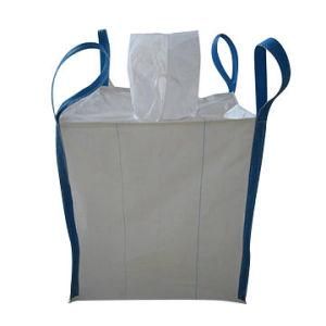 The Most Competitive Poly Woven Plastic Bags Ton Bag of 1000kg