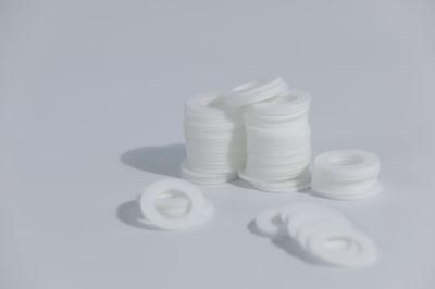 Various Size PE Foam Seal Liner for Cosmetic Mist Spray/Pump