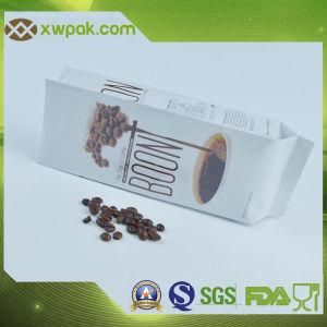 High Quality Aluminum Foil Coffee Bags