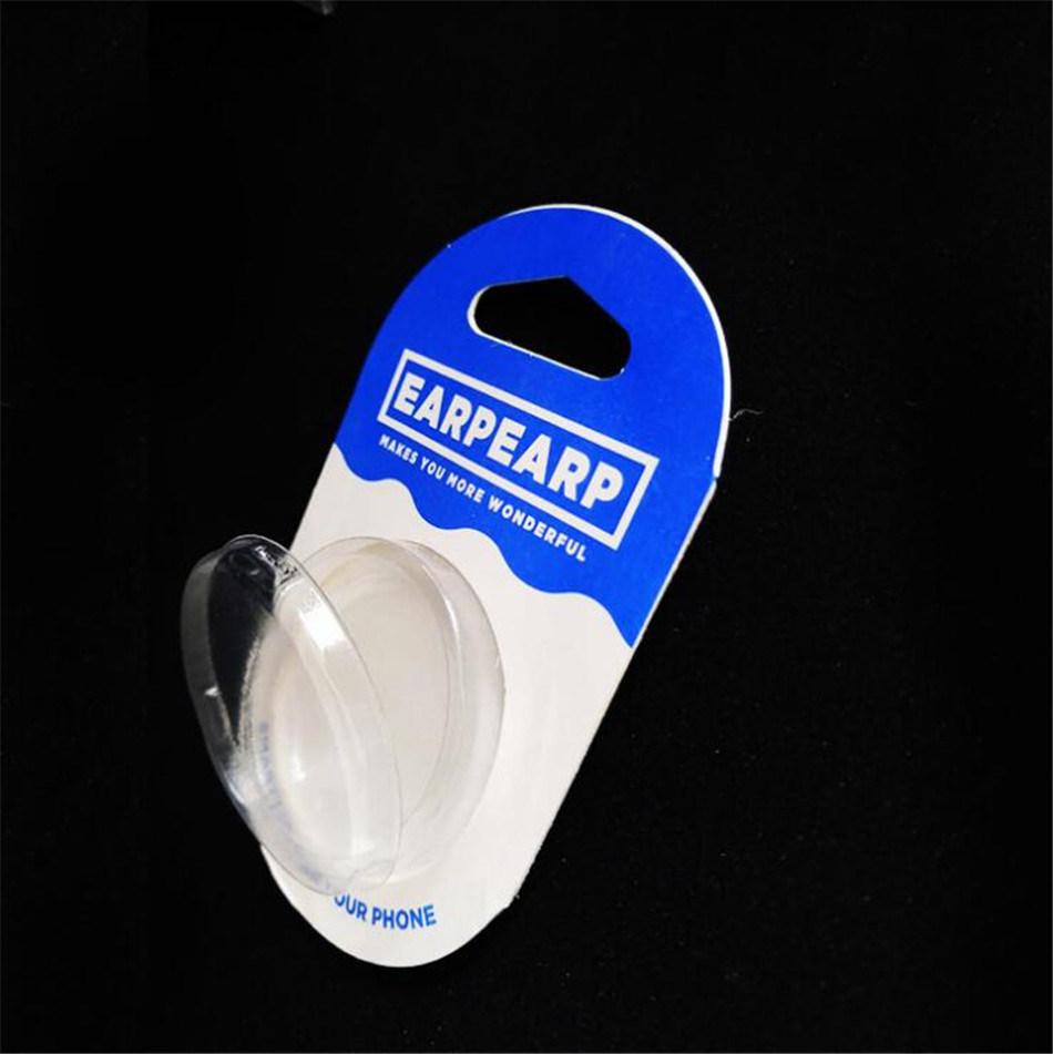 Custom OEM Stamping Plastic & Paper Blister Packaging Box Tray for Coin