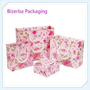 Promotional Gift Packaging Paper Bag