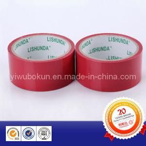 Color High Quality Packing Tape for China Manufacturer
