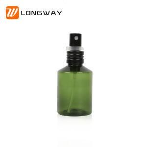 50ml Pet Sprayer Bottle for Cosmetics