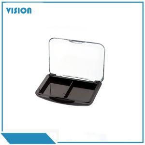 Y067-1 Small Empty Plastic Makeup Box for Eyeshadow