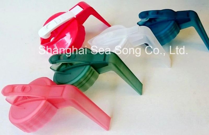 Jug Lid / Plastic Cap / Bottle Cap (SS4303)