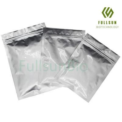 Food Packaging Coffee Tea Candy Snack 3 Sides-Sealed Recyclable Zip-Lock Reusable Vacuum Aluminized Plastic Bag