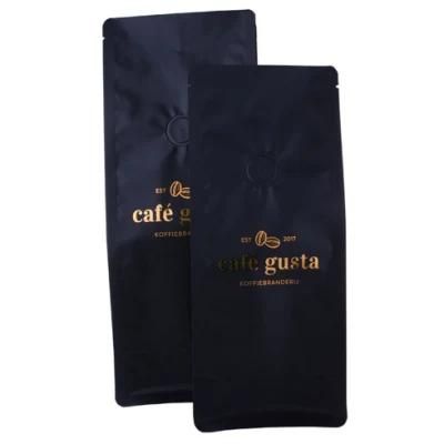 Biodegradable High-End Drip Coffee Bags Cafe 1000g Bag