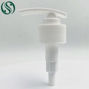 Hot Selling Powerful Bathroom Manual Dispenser Hand Wash Pump