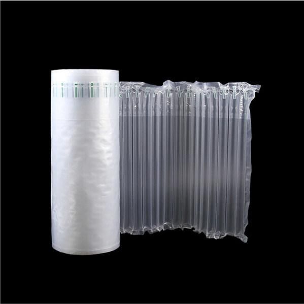 Protective Inflatable Air Column Bubble Film Roll