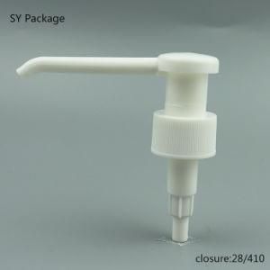 28/410 PP Long Nozzle Hand Wash Lotion Dispenser Pump