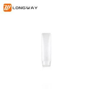 30g 50g Plastic HDPE Flexible Hose for Lotion