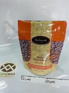 Any Color Printing Coffee Bags with 12 Years Factory