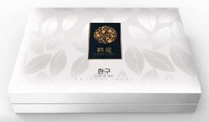 Fashion Design Cosmetic Perfume Packaging Cardboard Paper Box