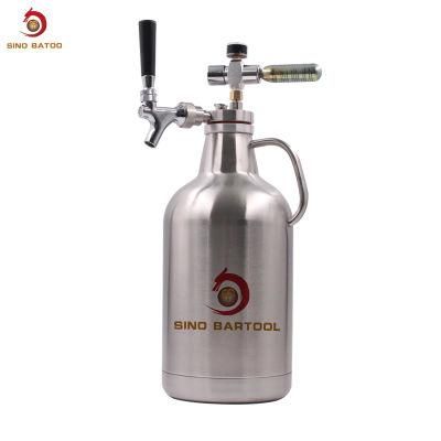 Pub Portable 5L Beer Barrell Dispenser PARA Cerveza Tap Kit