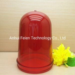 120mm Neck 270g Pet Preform for 5000cc Pet Plastic Bottle for Protein Tubs