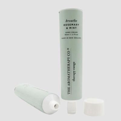 Cost-Effective Laminated Packaging Tubes Toothpaste Packing Tube