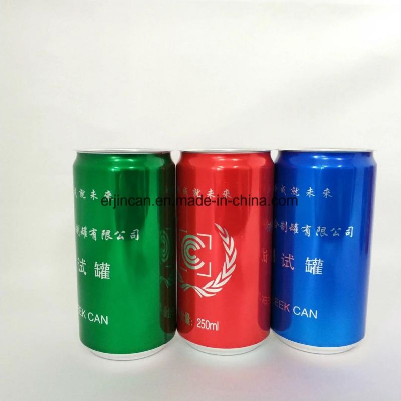 Food Grade 16 Oz Beer Cans