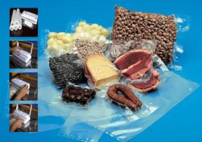 Nylar Vacuum Bag Retort Pouch Cooked Meat Food Frozen Vacuum Bag