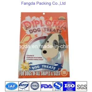 Best Dog Food Packaging Bag