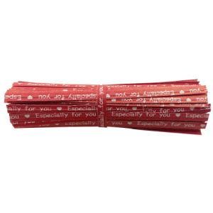 Factory Price Cheap Plastic Twist Ties for Bags Packing