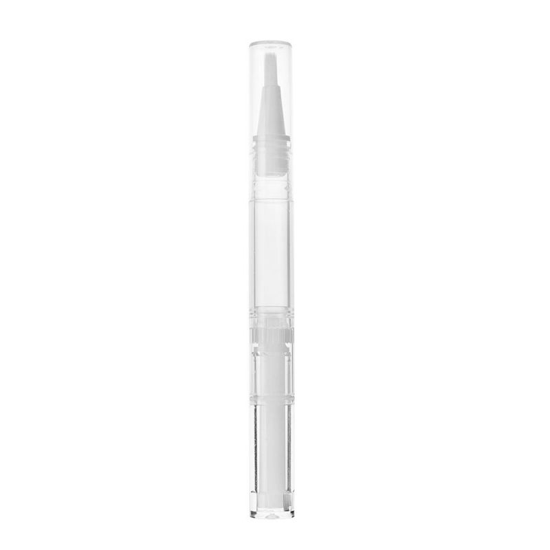 2ml Plastic Nail Cuticle Oil Pen Empty Nail Polish Container