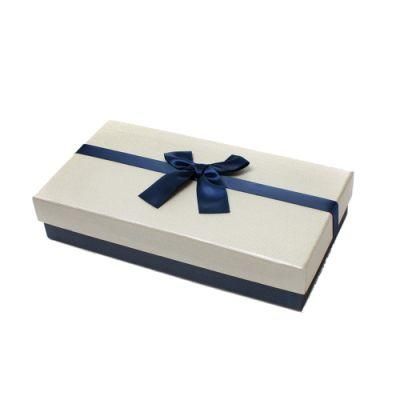 Custom Logo Gift Mailer Box Folding Wedding Party Favor Boxes