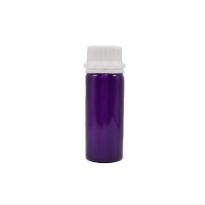 100ml Tall Aluminum Bottle for Agrochemicals, Essential Oil, Medical