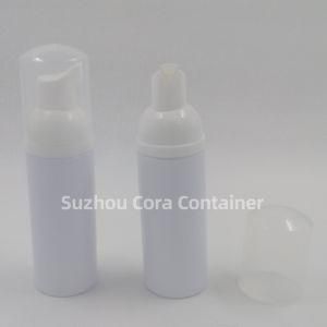 65ml Neck Size 30mm Portable Pet Bottle, Skin Care Cosmetic Container