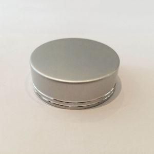 Cosmetic Mini Screw Aluminum Caps for Sale