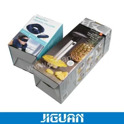 Hot Sale Gift Box Packaging with High Quality Paper Box