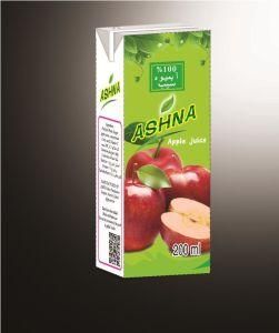 Liquid Aseptic Packaging Paper Box