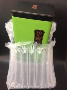 Safety Protection Air Column Bag for Various Teas