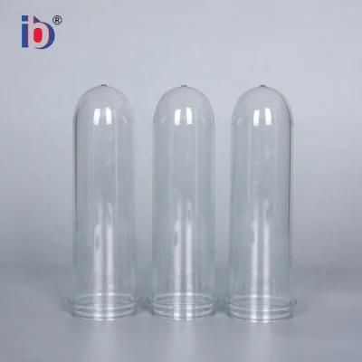 Best Selling China Supplier Pet Preforms Manufacturers with Good Production Line