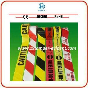 Security Adhesive Custom Printing Tape Zx15A