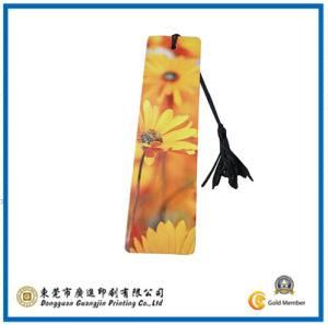 Fashion Paper Garment Hang Tag (GJ-Hangtag061)