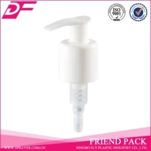 Left-Right Lock Hand Pump