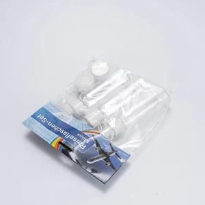 High Quality and Cost-Effective 6 Piece Travel Set for Export