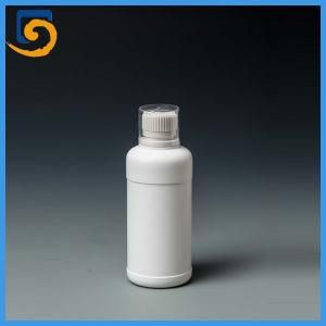 A191 Plastic Oral Liquid Bottle 300ml (Promotion)