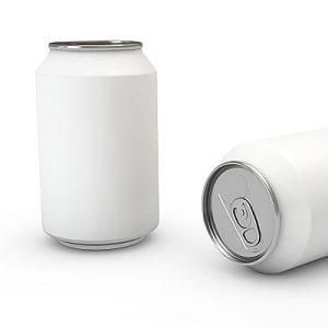 Aluminium Can Drink Can 250 Ml 330 Ml500 Ml for Food Beverage
