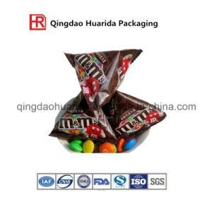 Stand up Chocolate Packaging Bag with Good Quality