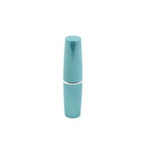 Hot Sale Custom Colorful Leather Lipstick Container Case Tubes